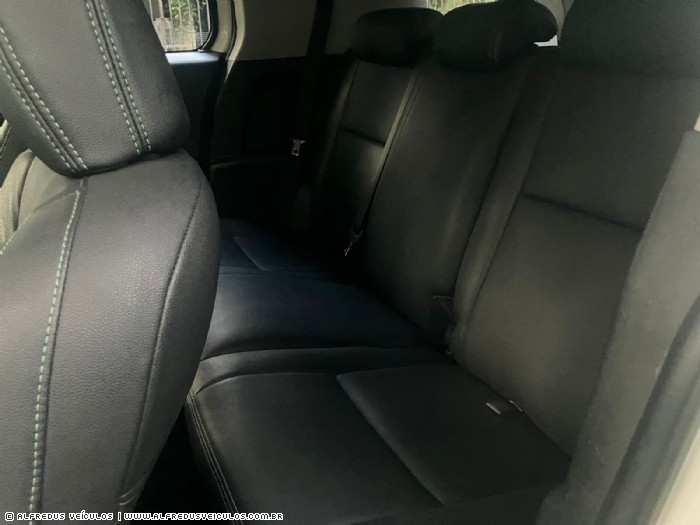 Toyota FJ CRUISER 4.0 V6 4X4 2009/2010